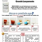 Removerex - Removedor De Resíduos De Tintas, Pichações, Epóxi