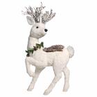 Rena Decorativa Com Pata Dobrada 65x35x15cm 1691103