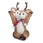 Rena Decorativa Rústica Baby 28x20x15cm 1102592