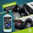 Renovador De Plásticos, Borrachas E Vinis Plastic New 500g Pr