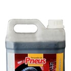 Renovador De Pneus Borracha Ogê Pretinho Excelente Brilho 5l