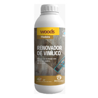 RENOVADOR DE VINILICO WOODS 1 KG