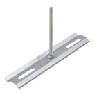 Repara para Caixa de Luz em Latão Multi FC