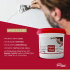 Repara Trinca Flexfloor 1,5kg