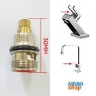 Reparo 1/4 Volta Misturadores Lorenzetti Esquerdo Mini 30mm -