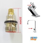 Reparo 1/4 Volta Misturadores Lorenzetti Esquerdo Mini 30mm -