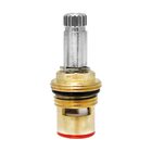 Reparo 1/4 Volta Torneira Padrao Deca Vermelho Direito