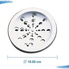 Reparo 1/4 Volta Torneira Padrao Deca Vermelho Direito Casagr