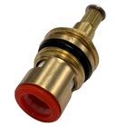 Reparo 1/4 Volta Torneira Padrao Docol Vermelho Direito