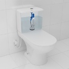 Reparo Acionador Superior Cx Acoplada Censi 9515