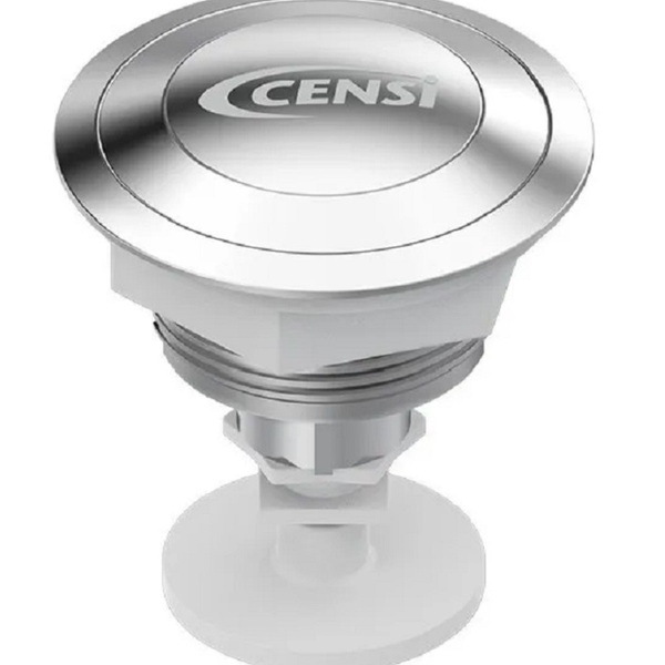 Reparo Acionador Superior Cx Acoplada Censi 9515