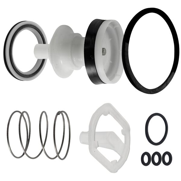 Reparo Acionador Válvula Descarga Fabrimar Vde - 08911