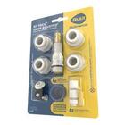 Reparo Blukit Kit Facil Registro Pressao Rosca N-00