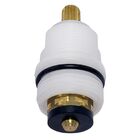 Reparo Bujão Torneira Misturador Docol Lavatório Cozinha Abs