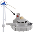 Reparo Cabeçote Diafragma Torres De Entrada De Água Para Caix
