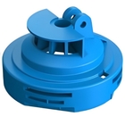 Reparo Cabeçote Diafragma Torres De Entrada De Água Para Caix