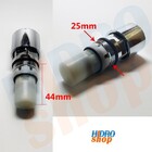 Reparo Cabeçote Torneira Automática - 16050