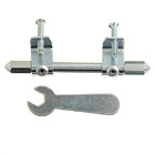 REPARO CAIXA LUZ 4X4 ACO KIT FLEX