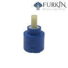 Reparo Cartucho Cerâmico 35 mm para Misturador Monocomando