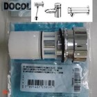 Reparo Cartucho De Acionamento Pressmatic Deluxe - Chrome - 1