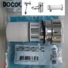 Reparo Cartucho De Acionamento Pressmatic Deluxe - Chrome - 1