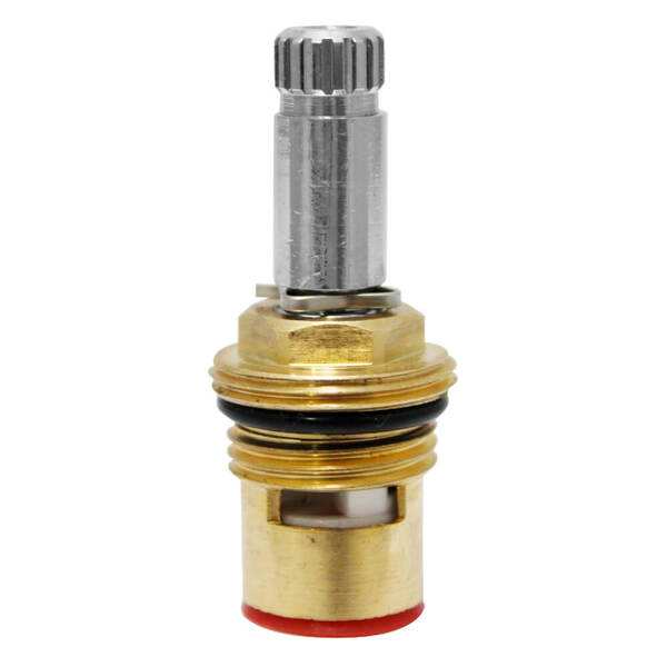 Reparo Cartucho Mecanismo Mvc Torneira 1/4 Volta M18 1152