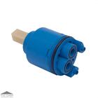 Reparo Cartucho Misturador Monocomando Com Derivador 40