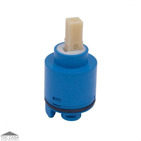 Reparo Cartucho Misturador Monocomando Com Derivador 40