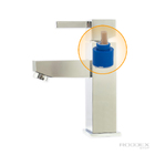 Reparo Cartucho Misturador Monocomando Com Derivador 40