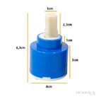 Reparo Cartucho Misturador Monocomando Universal Original 40