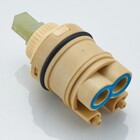 Reparo Cartucho Monocomando 40mm  50191