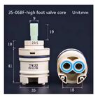 Reparo Cartucho Monocomando Alterna 35mm - 50189