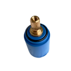 Reparo Cartucho Monomix Lorenzetti C60 E C67 - T221