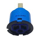 Reparo Cartucho Para Monocomando Coppa Deca 2267c - 4688901