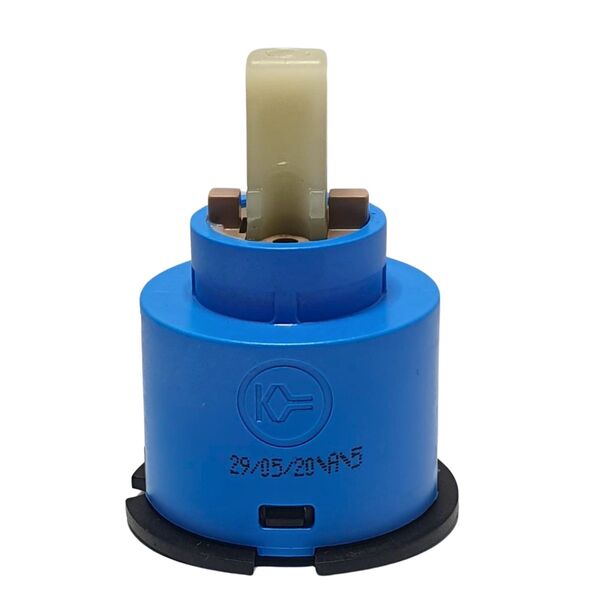 Reparo Cartucho Para Monocomando Coppa Deca 2267c - 4688901