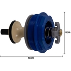 Reparo Cartucho Para Válvula De Descarga Banheiro De Parede E