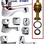 Reparo Castelo Torneira Lavatório Fabrimar - 01881