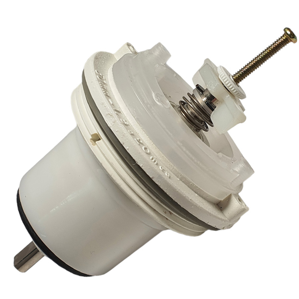 Reparo Completo Válvula Descarga Lorenzetti P21 Kit Completo