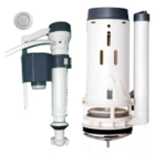 Reparo Completo Vaso Monobloco Para Smart Norte