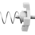 Reparo Cruzeta C/mola Para Valvula Hydra Max Censi 1330