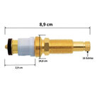 Reparo De Registro Pressão ( Chuveiro ) Mvs Padrão Deca