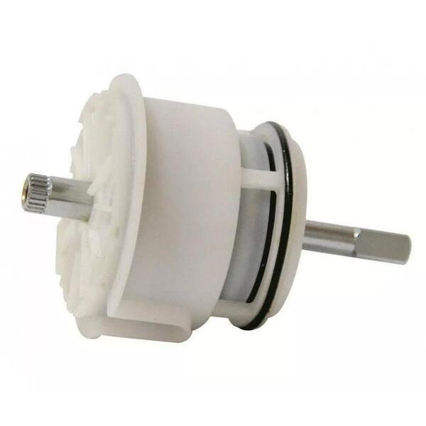 Reparo Deca Para Válvula De Descarga Plus E Slim 4686.003