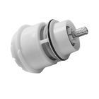 Reparo Hydra Duo Alta Pressão Para Válvula Descarga  2545.c.1