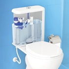 Reparo Kit Completo Cx Acop.entr M.flux Superior Censi9414-1