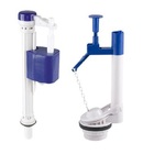 Reparo Kit Completo Cx Acop.entr M.flux Superior Censi9414-1