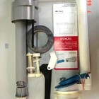 Reparo Mecanismo Decaflux Caixa Acoplada Botão Lateral Deca -