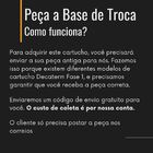 Reparo Mecanismo Termostato Decaterm Remanofaturada - 4688001