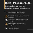 Reparo Mecanismo Termostato Decaterm Remanofaturada - 4688001