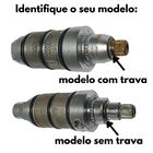 Reparo Mecanismo Termostato Decaterm Remanofaturada - 4688001