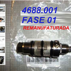 Reparo Mecanismo Termostato Decaterm Remanofaturada - 4688001